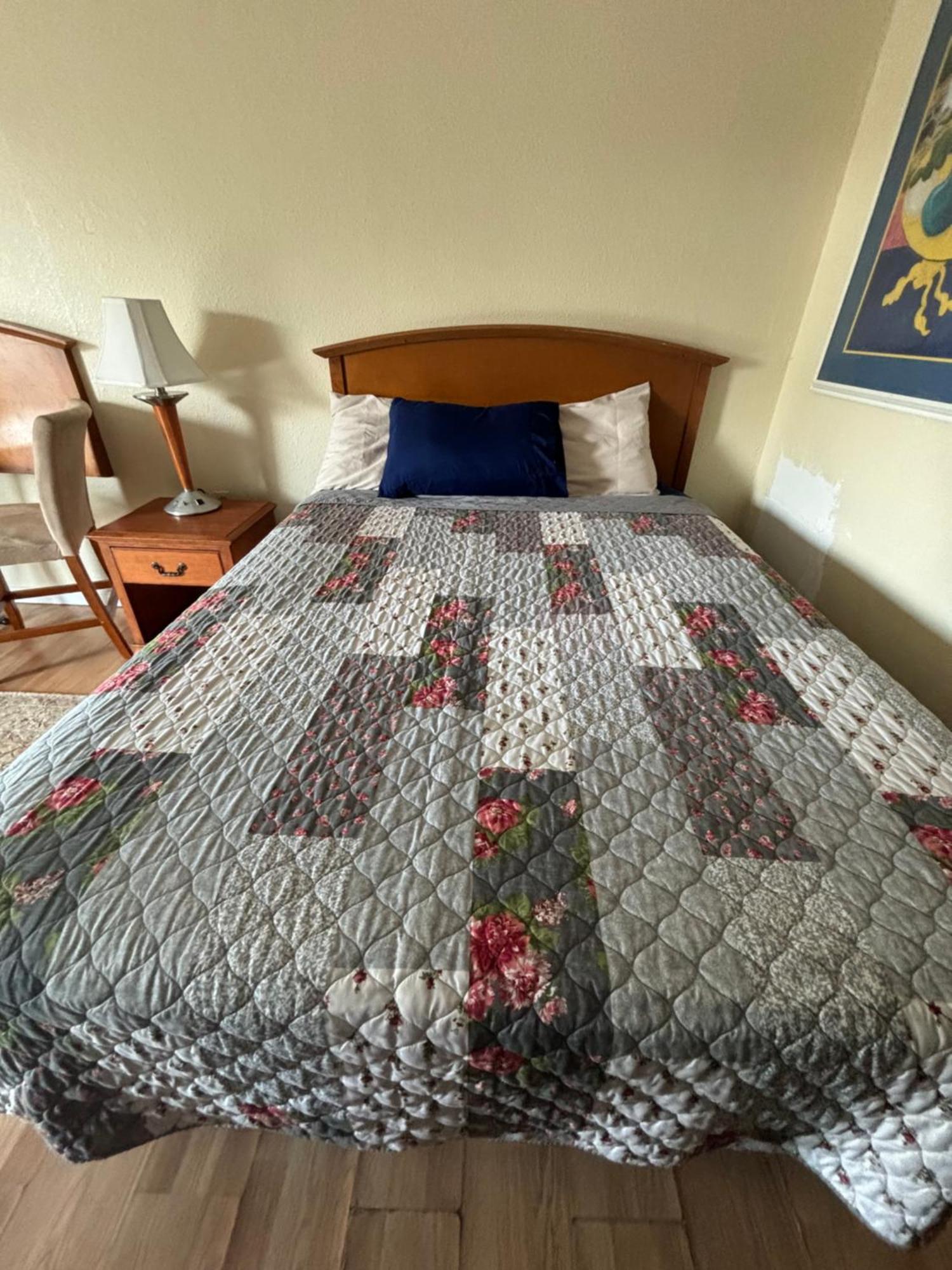 Jasmine Garden Inn - Lake City Zewnętrze zdjęcie